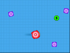Juego Turbo Spinner