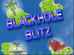 Juego Blackhole Blitz