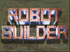 Juego Robot Builder