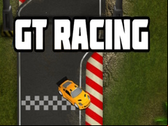 Juego GT Racing