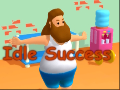 Juego Idle Success