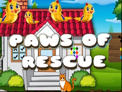 Juego Paws of Rescue
