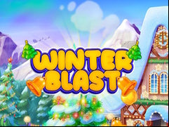 Juego Winter Blast