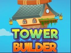 Juego Tower Builder