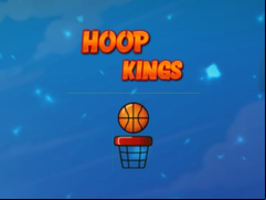 Juego Hoop Kings