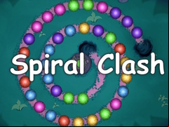 Juego Spiral Clash