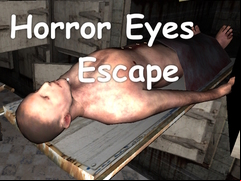 Juego Horror Eyes Escape