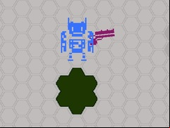 Juego Mecha Son Of Mecha