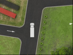 Juego Parking Challenge Truck