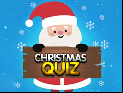 Juego Kids Quiz: Christmas Trivia