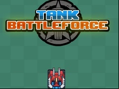 Juego Tank Battle Force