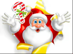 Juego Kids Quiz: Fun Christmas Facts