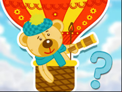 Juego Kids Quiz: World Wonders