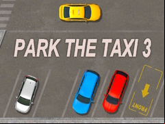 Juego Park The Taxi 3
