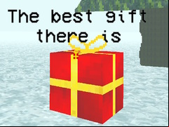Juego The Best Gift There Is