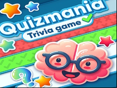 Juego Quizmania Trivia Game