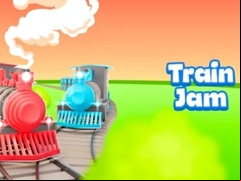Juego Train Jam