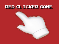 Juego Red Clicker Game