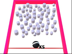 Juego BitBall