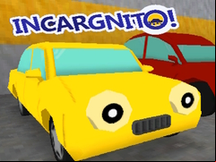 Juego Incargnito