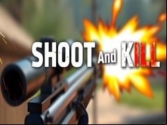 Juego Shoot and Kill