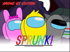 Juego Sprunki Among Us Edition