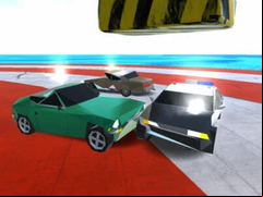 Juego Derby Mod: GTA Modes