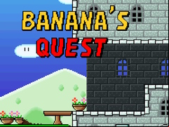 Juego Banana’s Quest