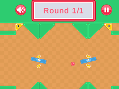 Juego Pinball Battles