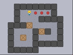 Juego Sokoban_pr