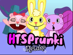 Juego HTSprunkis Retake