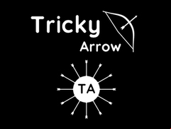 Juego Tricky Arrow