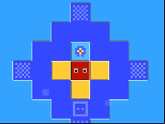 Juego Paraboxical
