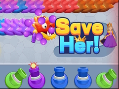 Juego Save Her