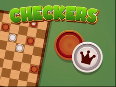 Juego Checkers