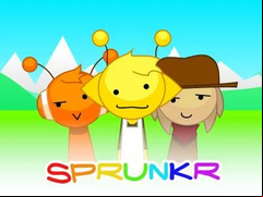 Juego Sprunki Sprunkr
