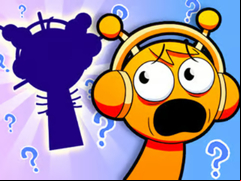 Juego Kids Quiz: Find The Sprunki