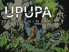 Juego Upupa Bird Ninja