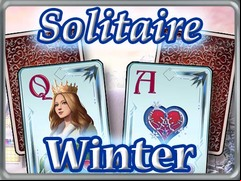 Juego Jewel Match: Solitaire Winterscapes