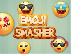 Juego Emoji Smasher