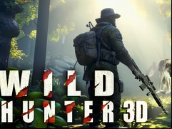 Juego Wild Hunter 3D