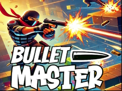 Juego Bullets Master
