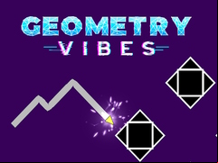 Juego Geometry Vibes