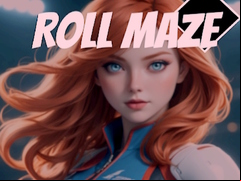 Juego RollMaze