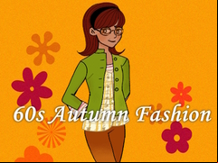 Juego 60s Autumn Fashion