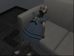 Juego Granny's Classroom Nightmare