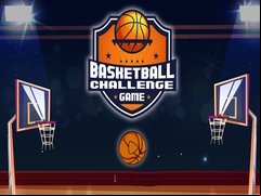 Juego Basketball Challenge game
