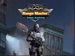 Juego Range Master Sniper Academy