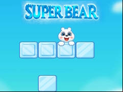 Juego Super Bear