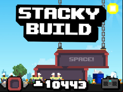 Juego Stacky Build